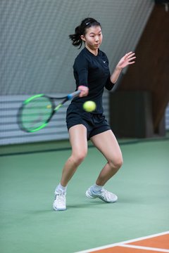 Bild 505 - Sparkasse Westholstein Pokal Marne